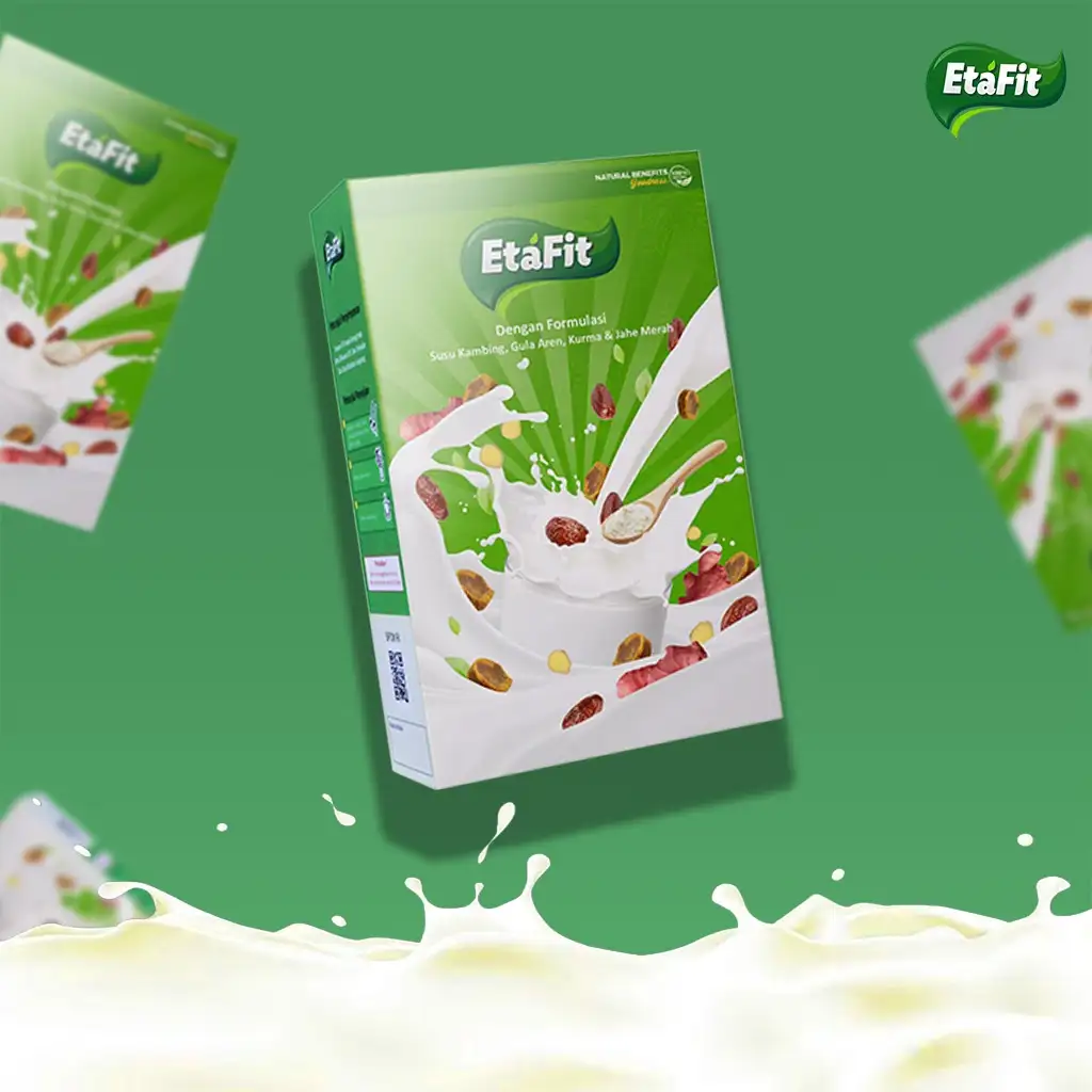Tentang Etafit