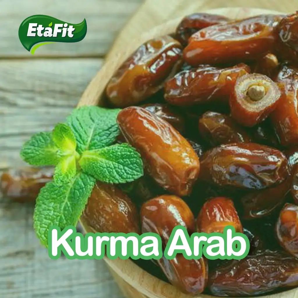 Kurma Arab Etafit