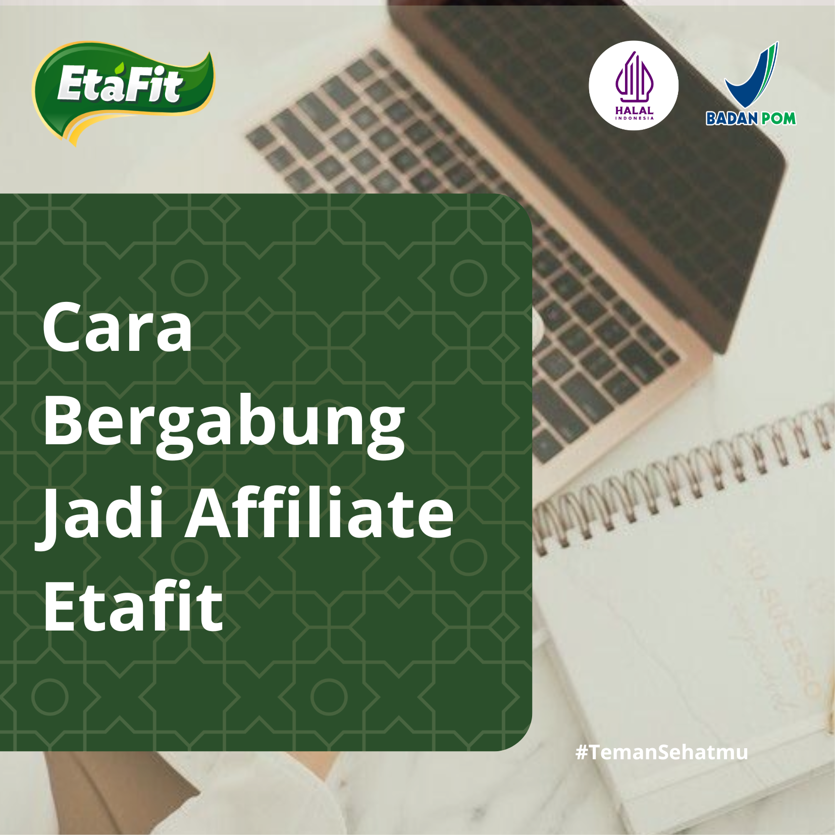 Gabung affiliate etafit