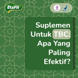 Suplemen untuk TBC: apa yang paling efektif?