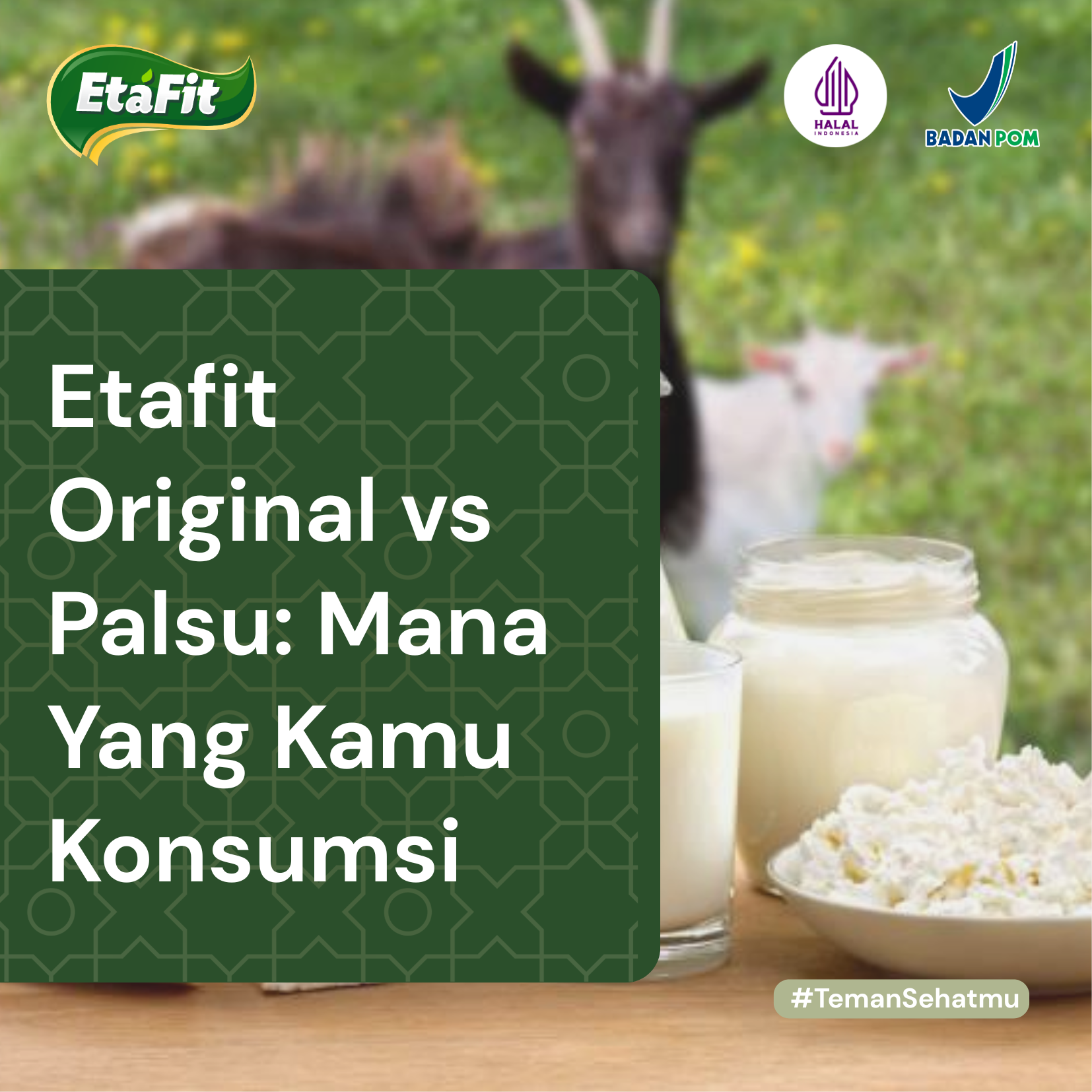 Etafit original
