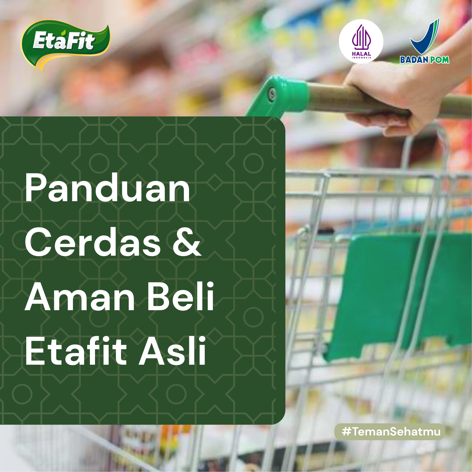 Beli Etafit asli