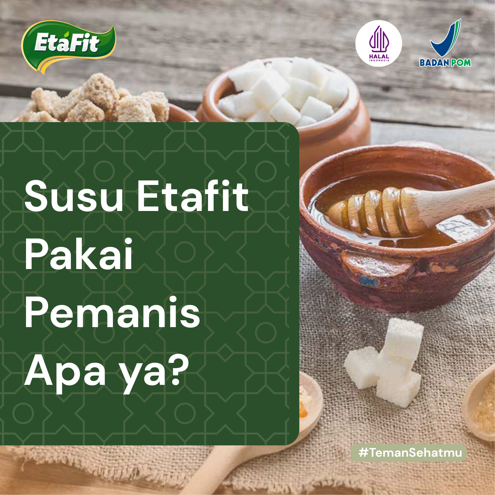 Etafit asli