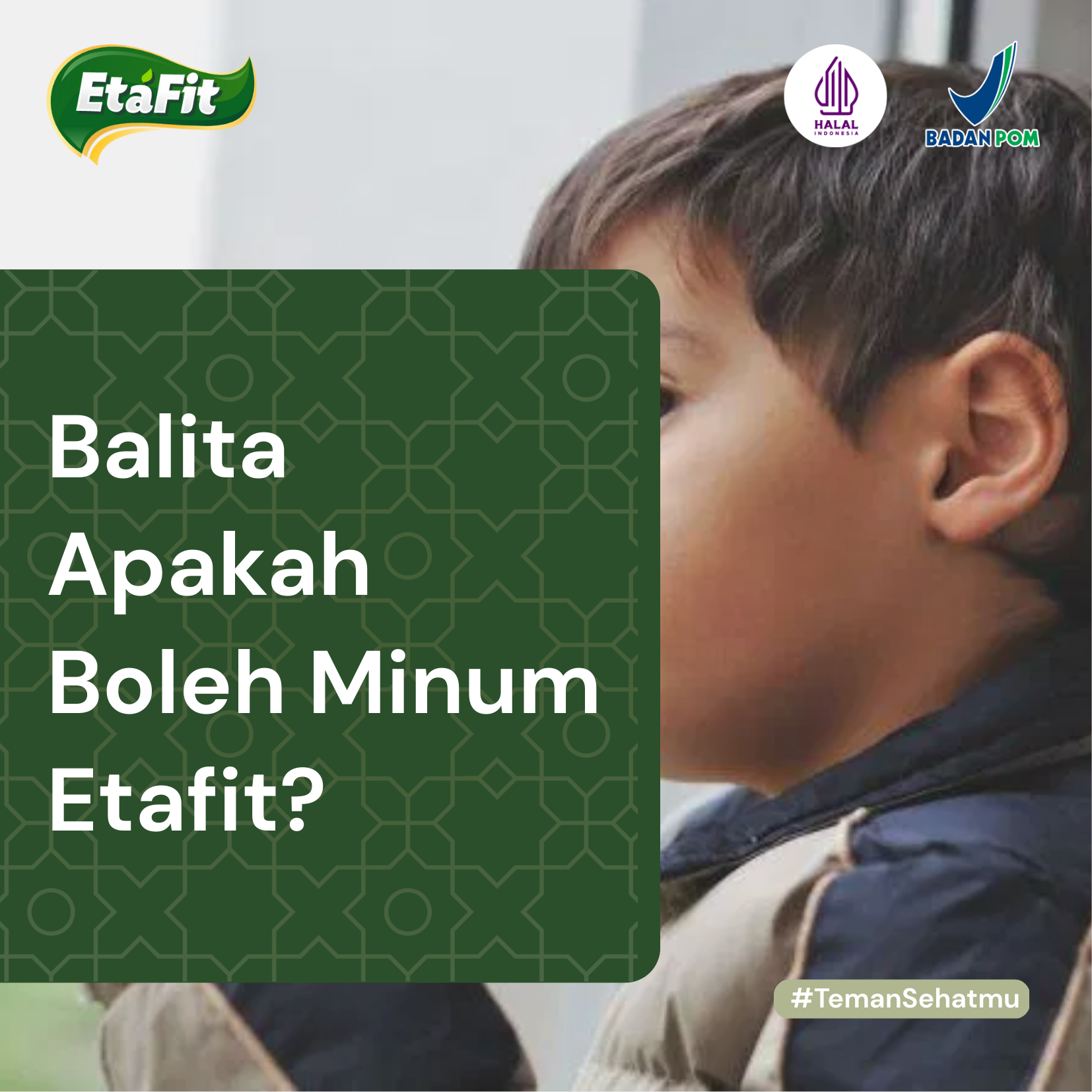 Etafit original
