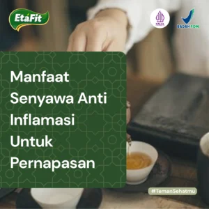 manfaat senyawa antiinflmasi